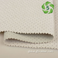 Perforated Punching Natural Rubber Neoprene Sheet